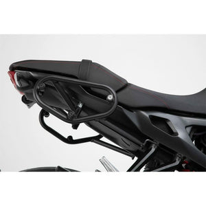 SW-MOTECH 18-19 Honda CB1000R SLC Side Carrier (Right) (Black)