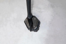 Load image into Gallery viewer, SW-Motech Side Foot Extension - Black/Silver.Yamaha Tracer 9 (20-)