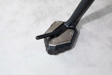 Load image into Gallery viewer, SW-Motech Side Foot Extension - Black/Silver.Yamaha Tracer 9 (20-)