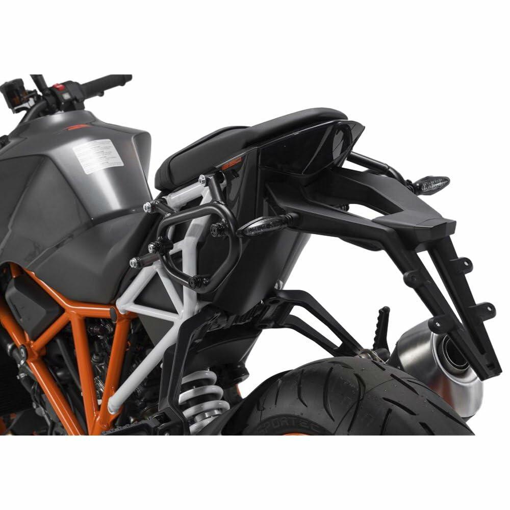 SW Motech HTA 04.881.10000 SLC Side for KTM 1290 Super Duke R (2016)