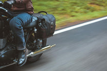 Load image into Gallery viewer, SW Motech BC HTA 00.401.10000 Legend Gear Saddle Bag LS1, Mix, OS