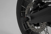 Load image into Gallery viewer, SW Motech Crash Pad Kit for Rear Axle for BMW F850GS Adventure 4G85 (K82)