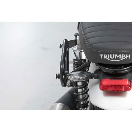SW-MOTECH SLC side carrier left Triumph Speed Twin 1200 (18-) | HTA.11.928.10000