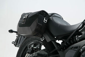 SW Motech BC HTA 00.401.10000 Legend Gear Saddle Bag LS1, Mix, OS