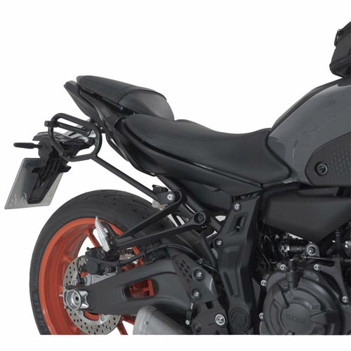 SW-Motech HTA.06.869.11001 SLC Side Carrier - Right Side