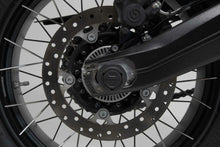 Load image into Gallery viewer, SW Motech Crash Pad Kit for Rear Axle for BMW F850GS Adventure 4G85 (K82)