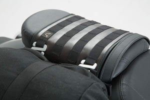 SW Motech BC HTA 00.401.10000 Legend Gear Saddle Bag LS1, Mix, OS