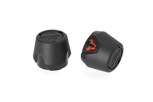 SW Motech Crash Pad Kit for Rear Axle for BMW F850GS Adventure 4G85 (K82)