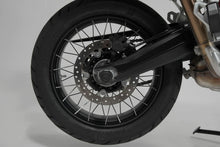 Load image into Gallery viewer, SW Motech Crash Pad Kit for Rear Axle for BMW F850GS Adventure 4G85 (K82)