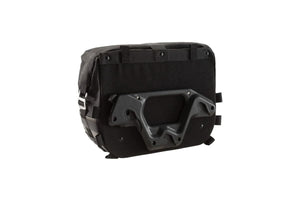 SW Motech BC. HTA 00.401.10100l Legend Gear Side LC1 Mixed Bag, OS