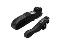 Load image into Gallery viewer, SW-MOTECH ROK Straps 2 Adjustable Tie Down Straps Black 310-1060mm