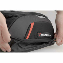 Load image into Gallery viewer, SW-Motech Magnetic Tank Bag Magnet Holder Pro Daypack 6 9 L 29 x 22.5 x 12.5 cm