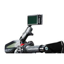 Load image into Gallery viewer, SW Motech CPA. 00.424.115 1 Ball for M10 Thread Mirror Mix, OS