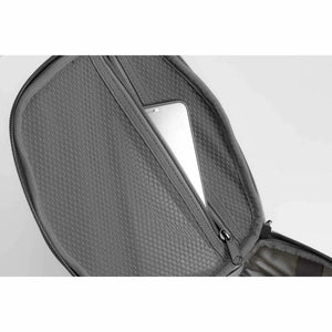 SW-MOTECH PRO City tank bag 12-15 l. Belt holder. | BC.TRS.00.112.30000