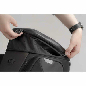 SW-MOTECH PRO City tank bag 12-15 l. Belt holder. | BC.TRS.00.112.30000
