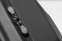 Load image into Gallery viewer, SW Motech BC. HTA 00.677.10000l/B Urban ABS Case Left, Black, OS