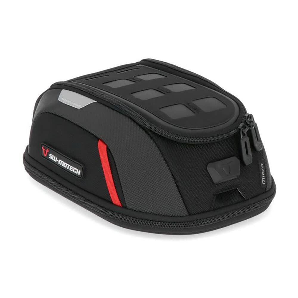 SW-Motech Pro Micro Tank Bag 3-5L