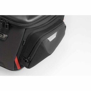 SW-MOTECH PRO City tank bag 12-15 l. Belt holder. | BC.TRS.00.112.30000