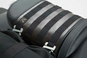SW-MOTECH BC.HTA.00.403.10000 Legend Saddlebag Holder Gear Saddlebag Holder SLS Bench Mount for Saddlebags LS1/LS2