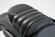 Load image into Gallery viewer, SW-MOTECH BC.HTA.00.403.10000 Legend Saddlebag Holder Gear Saddlebag Holder SLS Bench Mount for Saddlebags LS1/LS2