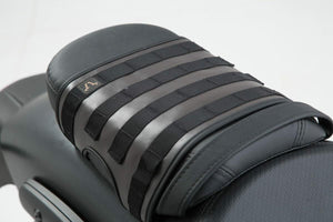 SW-MOTECH BC.HTA.00.403.10000 Legend Saddlebag Holder Gear Saddlebag Holder SLS Bench Mount for Saddlebags LS1/LS2