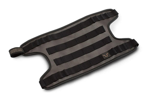 SW-MOTECH BC.HTA.00.403.10000 Legend Saddlebag Holder Gear Saddlebag Holder SLS Bench Mount for Saddlebags LS1/LS2