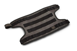 SW-MOTECH BC.HTA.00.403.10000 Legend Saddlebag Holder Gear Saddlebag Holder SLS Bench Mount for Saddlebags LS1/LS2