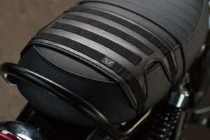 SW-MOTECH BC.HTA.00.403.10000 Legend Saddlebag Holder Gear Saddlebag Holder SLS Bench Mount for Saddlebags LS1/LS2