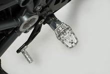 Load image into Gallery viewer, SW-MOTECH EVO Footrest Kit for KTM/Honda/Kawasaki/Morini/Guzzi/Suzuki/BMW
