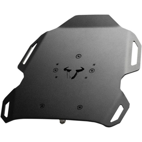 SW-MOTECH Seat-Rack for BMW R1200GS LC '13-'15 & R1200GS LC Adventure '14-'15