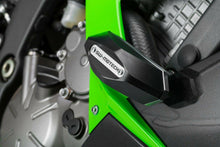Load image into Gallery viewer, SW-MOTECH Frame Slider Kit For Kawasaki ZX6R &#39;13-&#39;16