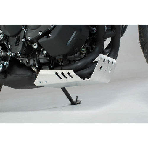 SW-MOTECH Aluminum Engine Guard Skid Plate For Yamaha XSR900 '16-'17
