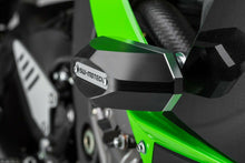 Load image into Gallery viewer, SW-MOTECH Frame Slider Kit For Kawasaki ZX6R &#39;13-&#39;16