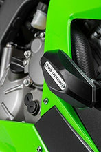 Load image into Gallery viewer, SW-MOTECH Frame Slider Kit For Kawasaki ZX6R &#39;13-&#39;16