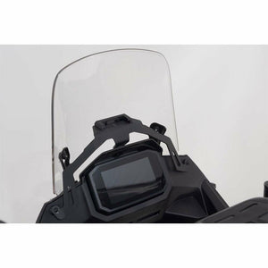 SW-MOTECH Cockpit GPS Mount Honda XL750 TRANSALP (2022-2023) | GPS.01.070.10000/B