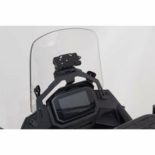 Load image into Gallery viewer, SW-MOTECH Cockpit GPS Mount Honda XL750 TRANSALP (2022-2023) | GPS.01.070.10000/B