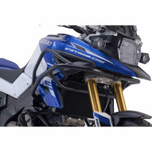 Load image into Gallery viewer, Crashbar/GMOL Suzuki V-Strom 1050DE (22-) Black