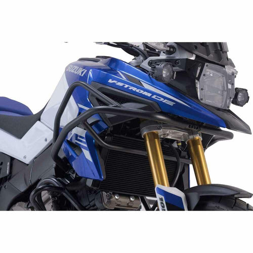 Crashbar/GMOL Suzuki V-Strom 1050DE (22-) Black