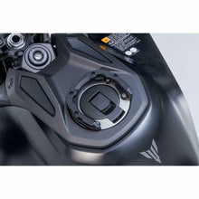 Load image into Gallery viewer, SW-Motech Tank Ring Pro Yamaha MT-09 (23-) Black