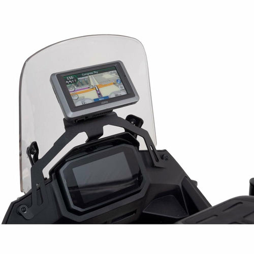 SW-MOTECH Cockpit GPS Mount Honda XL750 TRANSALP (2022-2023) | GPS.01.070.10000/B