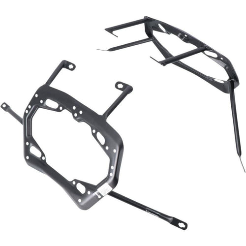 PRO Side Carrier Black Yamaha Ténéré 700 Models (19-)