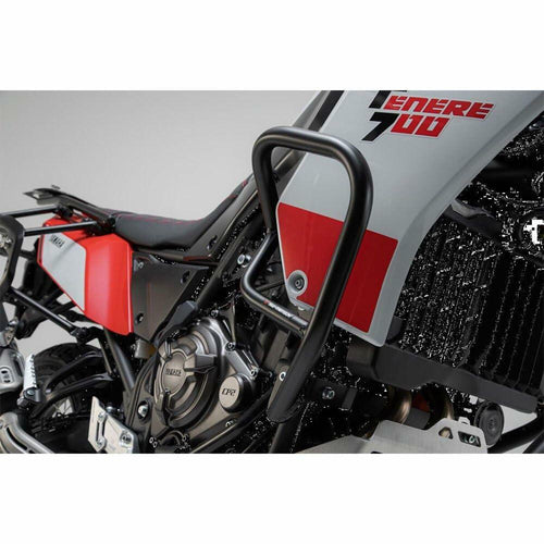 CRASHBAR/GMOL Yamaha TÉNÉRÉ 700 (19-) Black