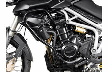 Load image into Gallery viewer, SW-MOTECH Crashbars/Engine Guards (Triumph Tiger 800 / 800XC, &#39;10-&#39;14)
