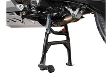 Load image into Gallery viewer, Centerstand SW-MOTECH Black. Honda Vfr 1200 x Crosstourer (11-).