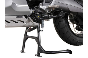 Centerstand SW-MOTECH Black. Honda Vfr 1200 x Crosstourer (11-).