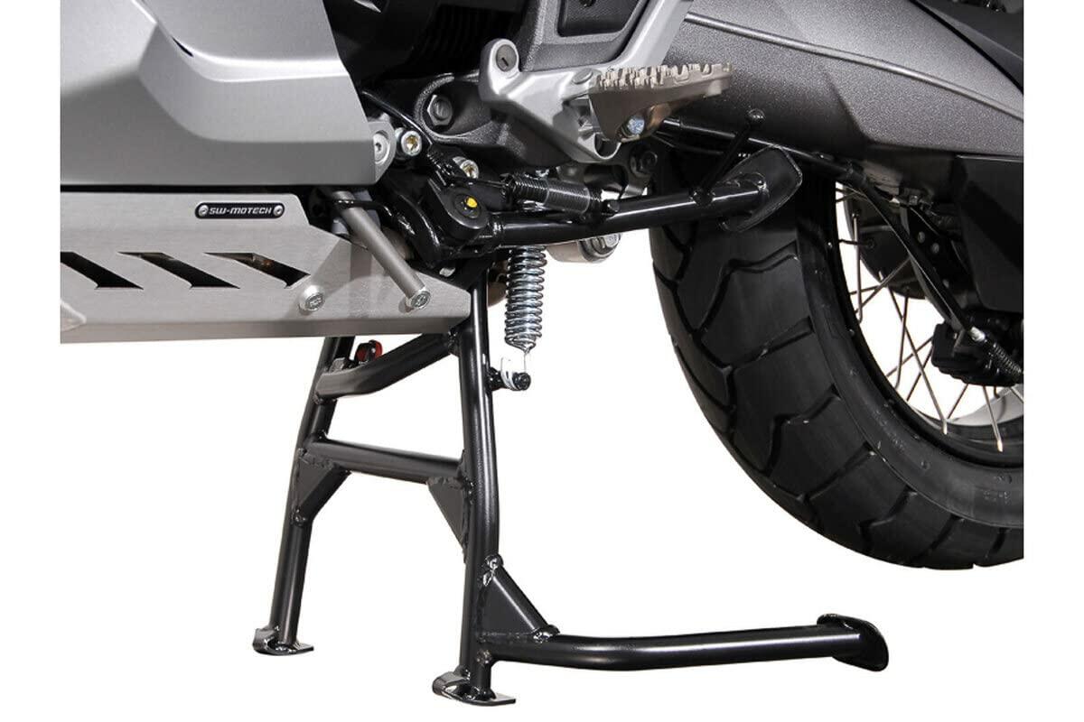 Centerstand SW-MOTECH Black. Honda Vfr 1200 x Crosstourer (11-).
