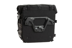 SW-MOTECH Legend Gear LC2 Side Bag 13.5 Liters | Left Side