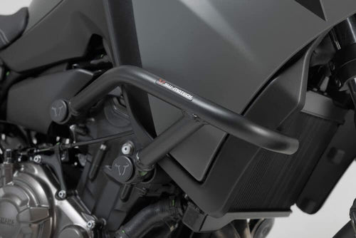 CRASHBAR/GMOL SW-MOTECH Yamaha MT-07 Tracer (16-),