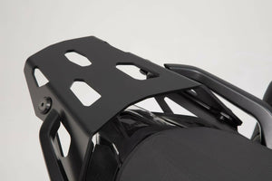 SW-MOTECH STREET-RACK Luggage Top Rack For BMW R1200R / RS '15-'19 & R1250R '19
