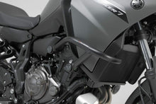 Load image into Gallery viewer, CRASHBAR/GMOL SW-MOTECH Yamaha MT-07 Tracer (16-),